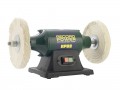 Record Power RPB8 8\" Buffing Machine £79.99 Record Power Rpb8 8" Buffing Machine



The Rpb8 Is The Ideal Solution For Buffing And Polishing Woods As Well As Some Metals And Can Be Used In Conjunction With Pastes And Compounds On A Wid
